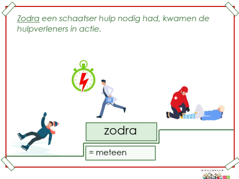 zodra